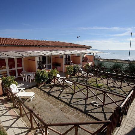 Le Dune Follonica Exterior photo