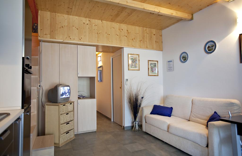 Le Dune Follonica Exterior photo