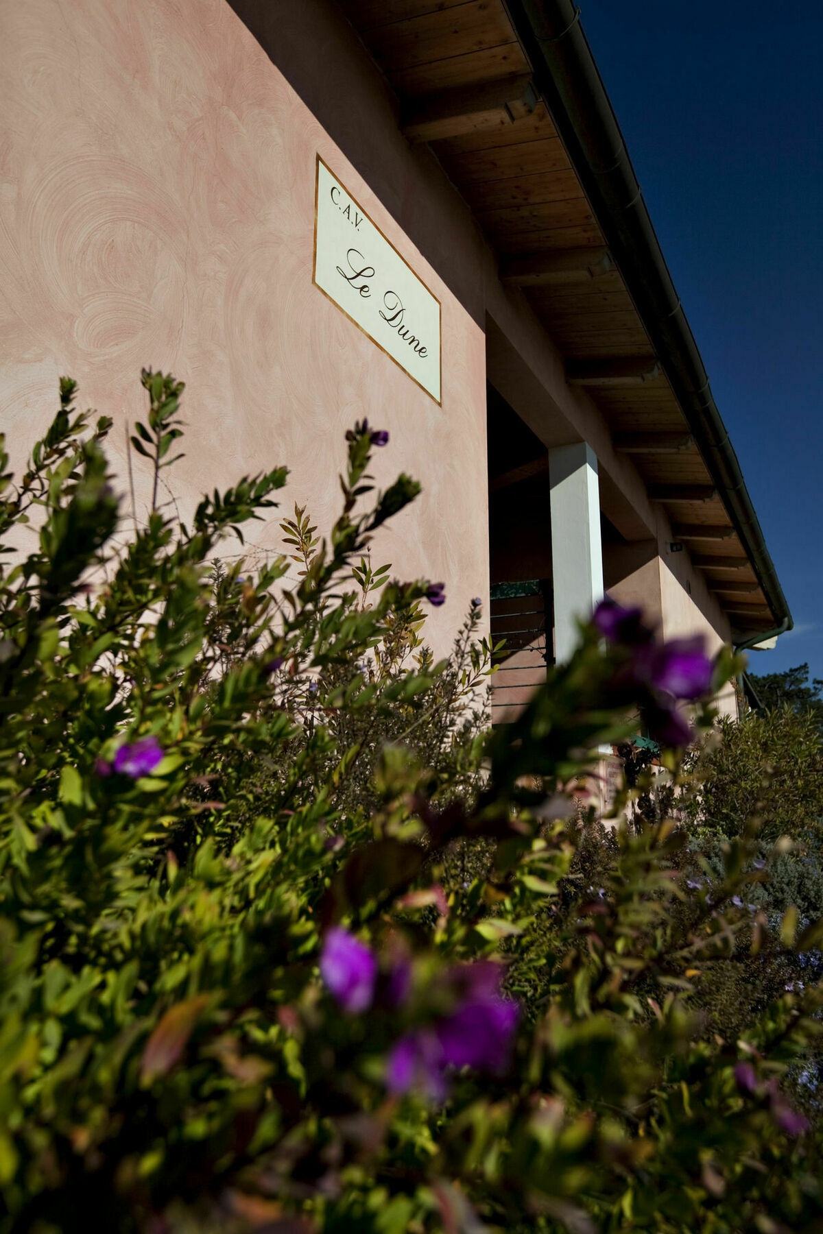 Le Dune Follonica Exterior photo