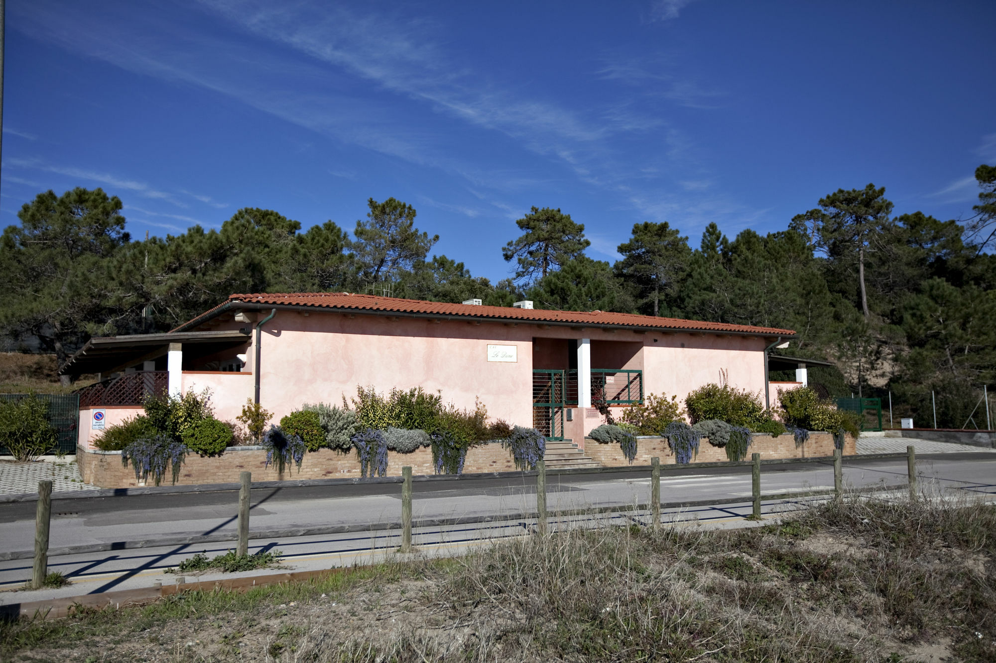 Le Dune Follonica Exterior photo