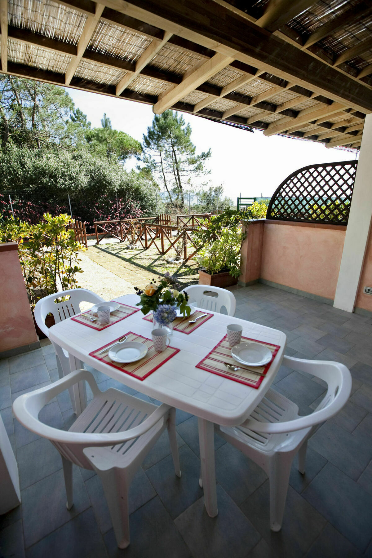 Le Dune Follonica Exterior photo
